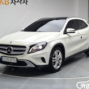 [벤츠]GLA클래스 X156 GLA200 CDI 4MATIC (5인승) ★최저가판매, 최고가매입, 전액할부 여유자금까지 가능★