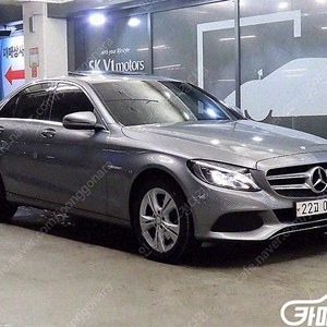 [벤츠]C클래스 W205 C220 d 4MATIC ★최저가판매, 최고가매입, 전액할부 여유자금까지 가능★