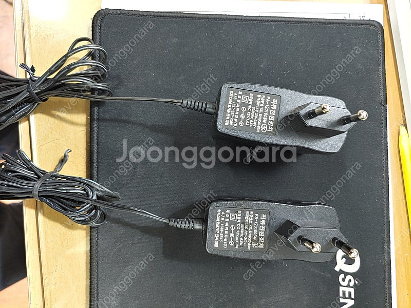 Kt 올레 셋탑박스 NA1100 2대 팝니다--6