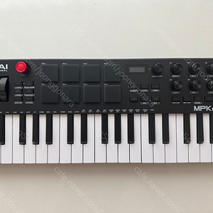 Akai Professional MPK Mini Plus