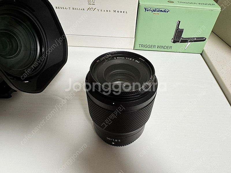 니콘z50.8s,z28-400,라이카m240 속사 케이...--2