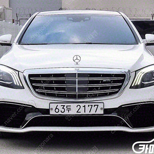 [벤츠]S클래스-W222 S 63 AMG 4MATIC ★최저가판매, 최고가매입, 전액할부 여유자금까지 가능★