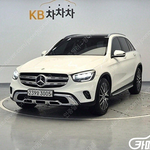 [벤츠]GLC클래스 X253 GLC 300 4MATIC (5인승) ★최저가판매, 최고가매입, 전액할부 여유자금까지 가능★