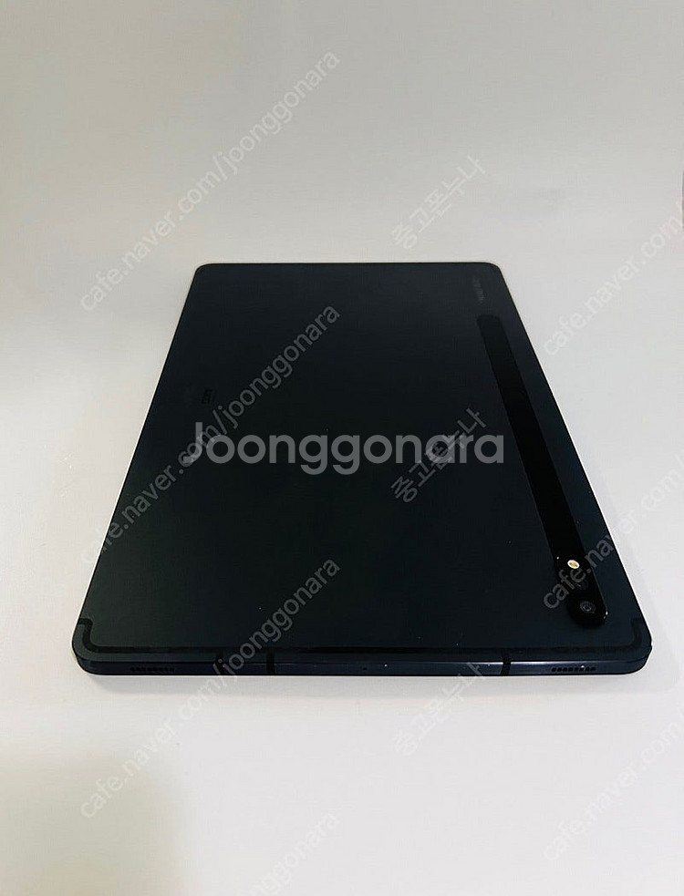 갤럭시 탭S7 (T-875) 샐룰러128GB A급 중고...--3