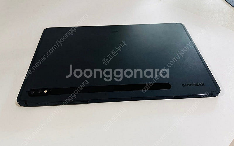 갤럭시 탭S7 (T-875) 샐룰러128GB A급 중고...--4