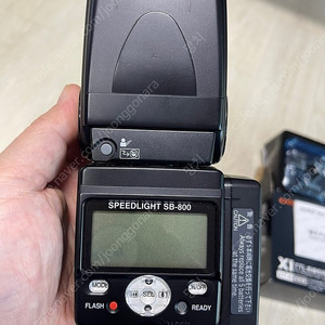 니콘 SB-800