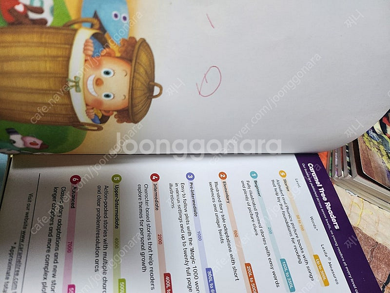 정상어학원 스토리북 ISA.ISB.DSA1.DSA2.D...--6