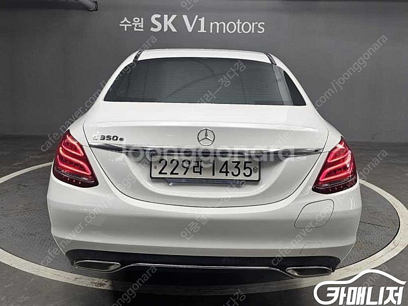[벤츠]C클래스 W205 C350e (5인승) ★최저가...--3