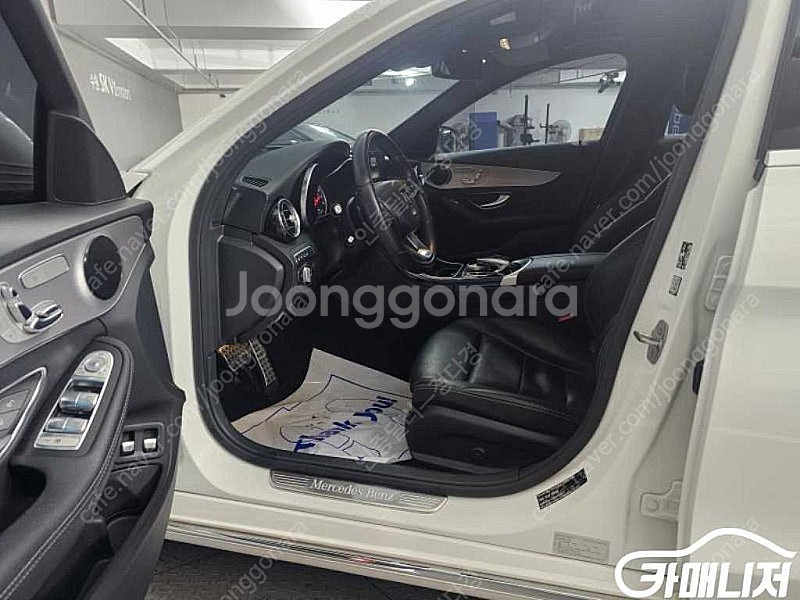 [벤츠]C클래스 W205 C350e (5인승) ★최저가...--5