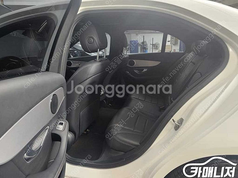 [벤츠]C클래스 W205 C350e (5인승) ★최저가...--6