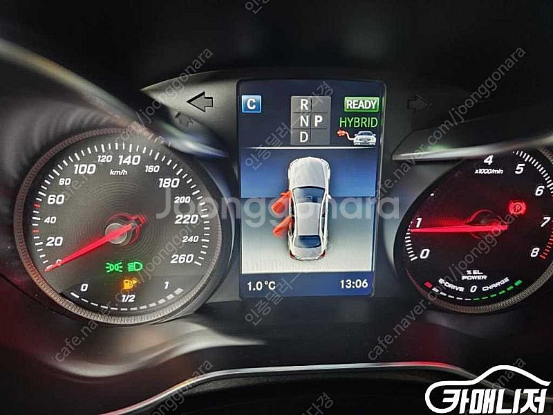 [벤츠]C클래스 W205 C350e (5인승) ★최저가...--8