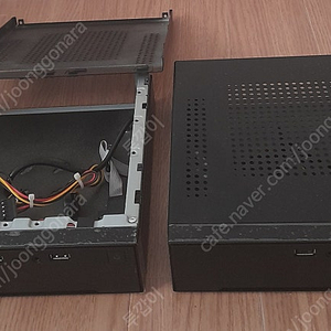 itx,pccase,pc케이스, 미니 ITX ATX 12V전원 변환젠더