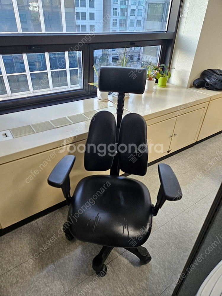 듀오백 dk2500., DK-2500G--0