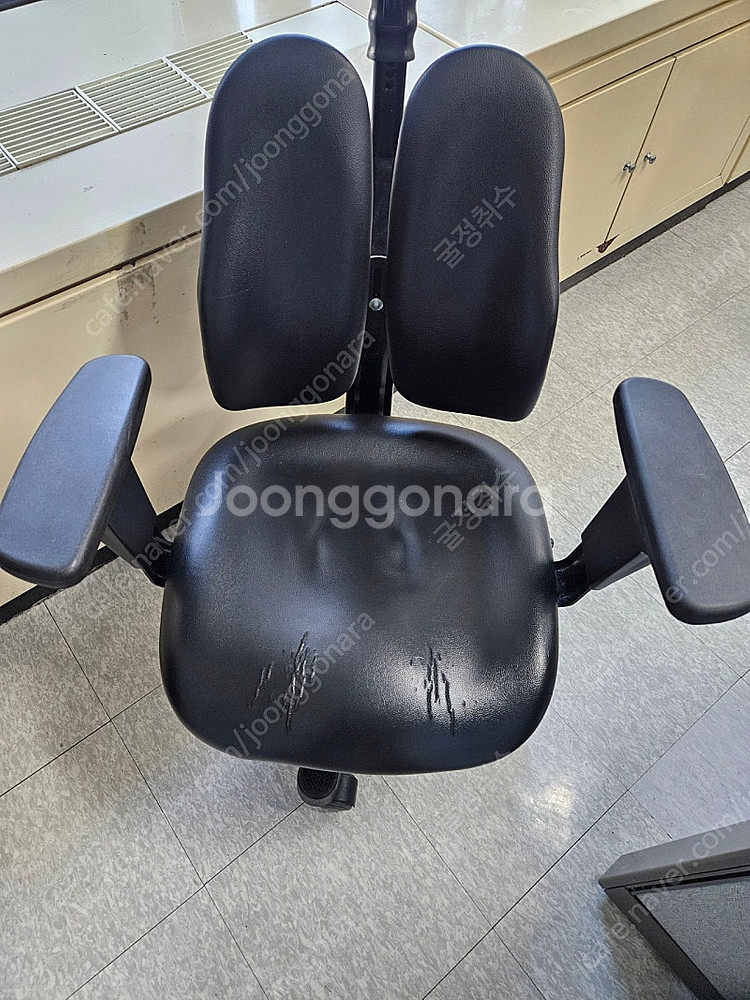 듀오백 dk2500., DK-2500G--1