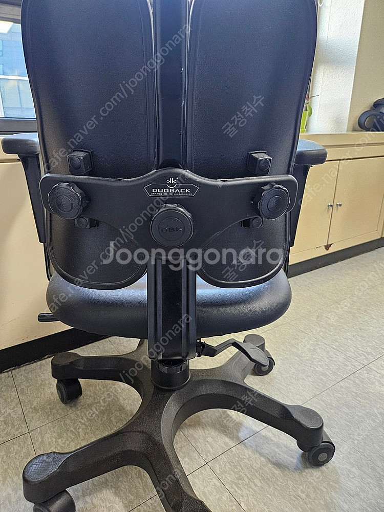 듀오백 dk2500., DK-2500G--3