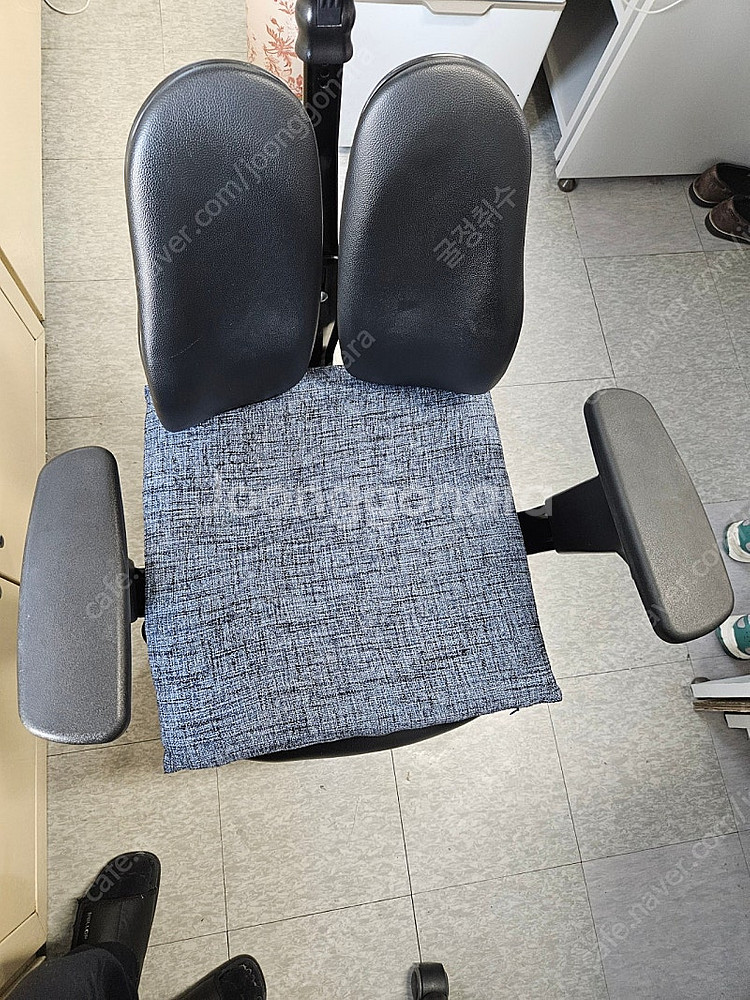 듀오백 dk2500., DK-2500G--8