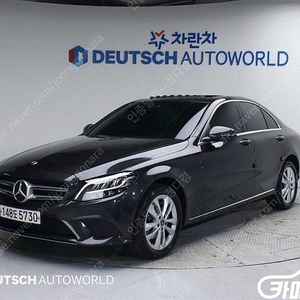 [벤츠]C클래스 W205 C200 아방가르드 ★최저가판매, 최고가매입, 전액할부 여유자금까지 가능★