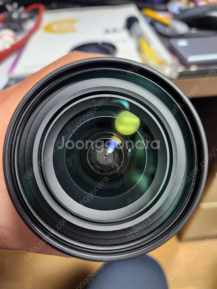 탐론 17-50 F4 (소니용)--2