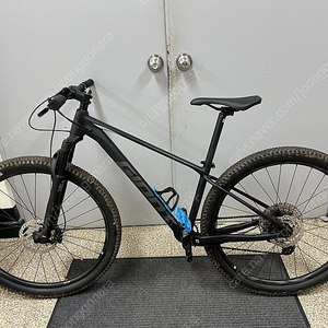 [대전]자이언트 XTC SLR2 MTB 자전거 판매합니다