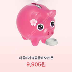 꽃돼지 삽니다 500원