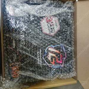 메인보드 ASRock B650M PG Lightning