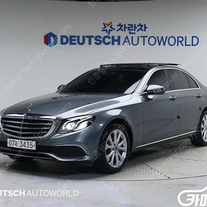 [벤츠]E-클래스 W213 E300 4MATIC 익스클루시브 ★최저가판매, 최고가매입, 전액할부 여유자금까지 가능★