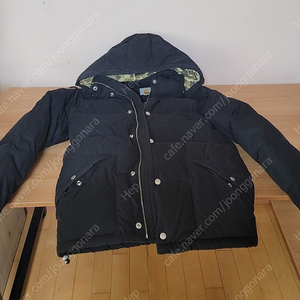 칼하트 패딩 Carhartt Broom Jacket