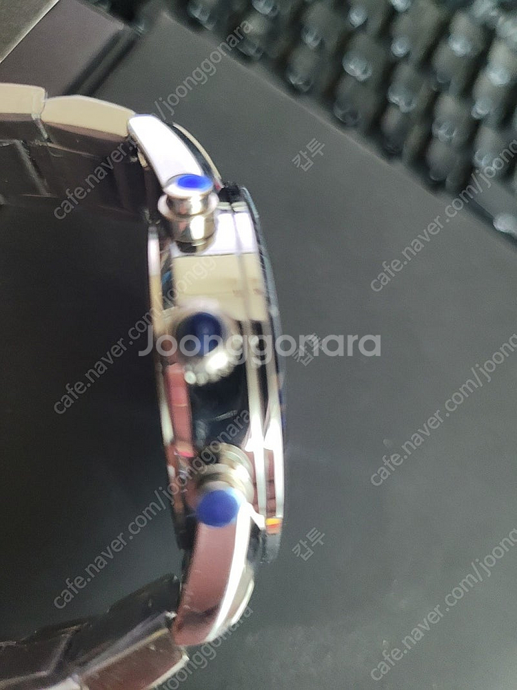 AUDI(아우디) 미착용 시계 가격인하--2