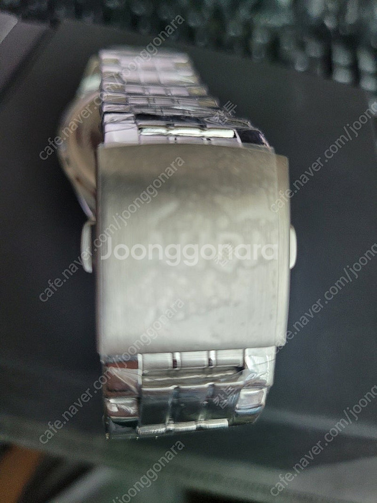 AUDI(아우디) 미착용 시계 가격인하--3