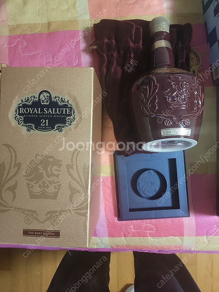 양주병(공병) 팝니다.--1