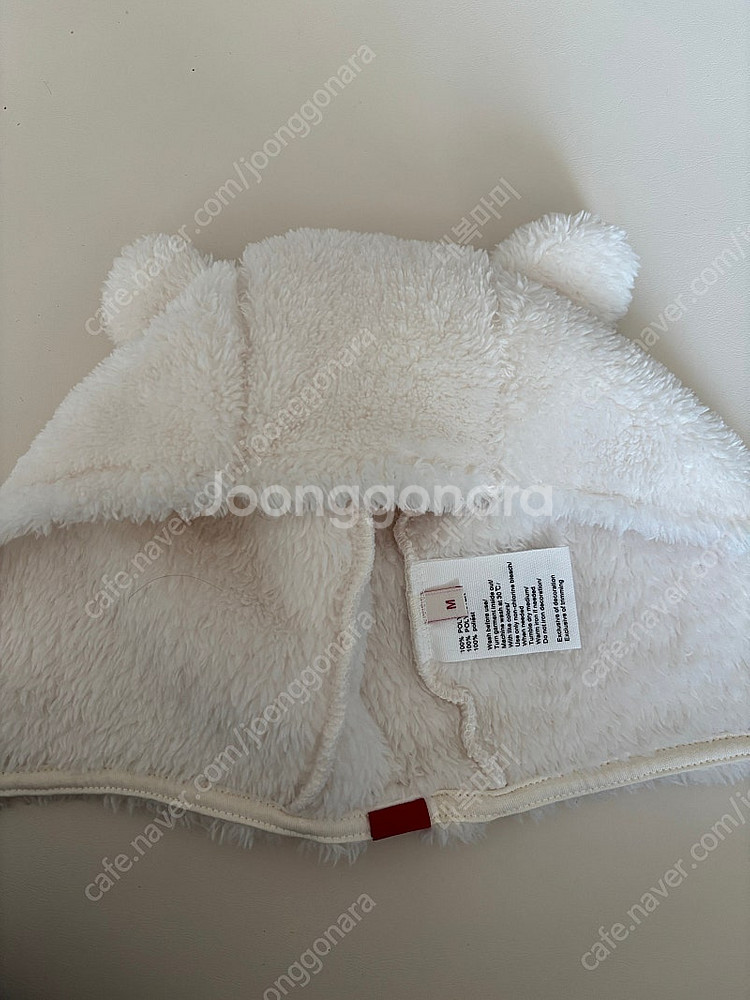 꼬숑 베어햇--0