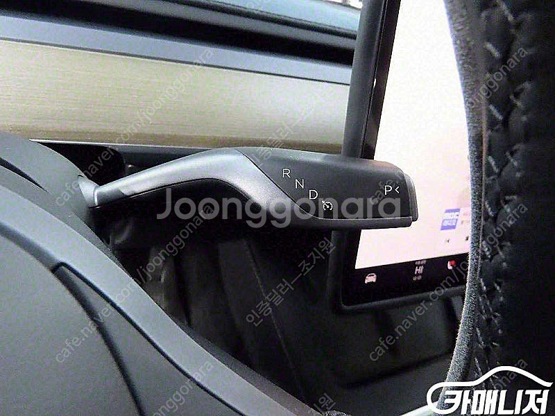 [테슬라]모델 Y RWD ★중고차★중고차매입★전액할부★...--9