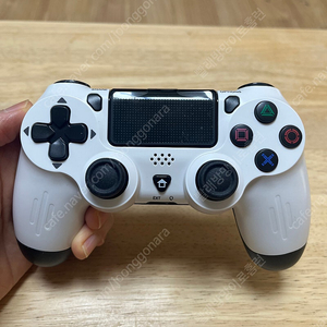 알리 발 ps4 듀얼쇼크