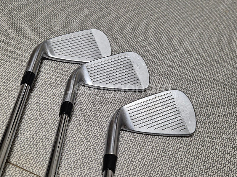 PXG Gen3 5~P 아이언 판매--8