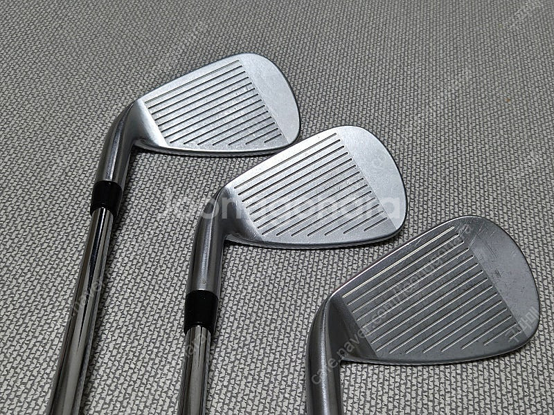 PXG Gen3 5~P 아이언 판매--9