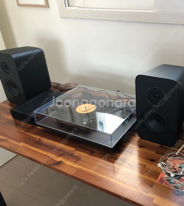 레가 시스템원 Rega System One--0