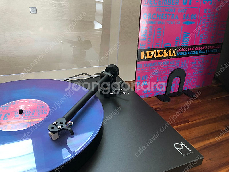 레가 시스템원 Rega System One--1