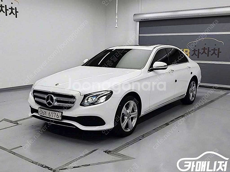 [벤츠]E-클래스 W213 E220d 4MATIC 아방...--0