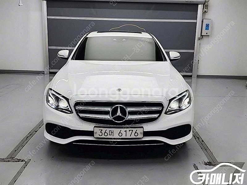 [벤츠]E-클래스 W213 E220d 4MATIC 아방...--2