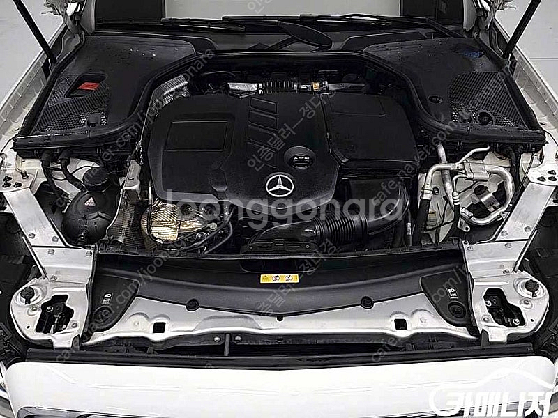 [벤츠]E-클래스 W213 E220d 4MATIC 아방...--5