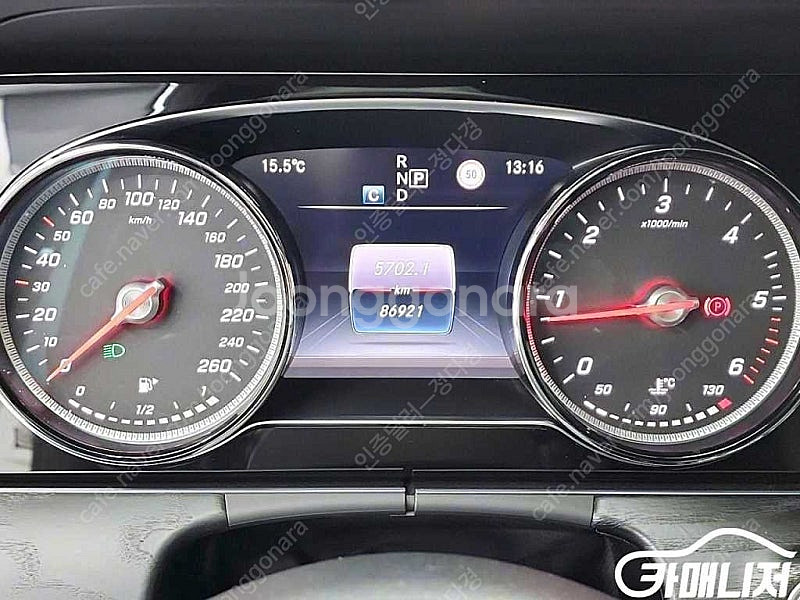 [벤츠]E-클래스 W213 E220d 4MATIC 아방...--6