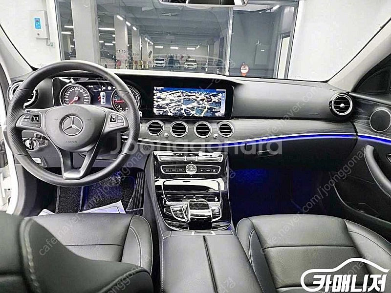 [벤츠]E-클래스 W213 E220d 4MATIC 아방...--7