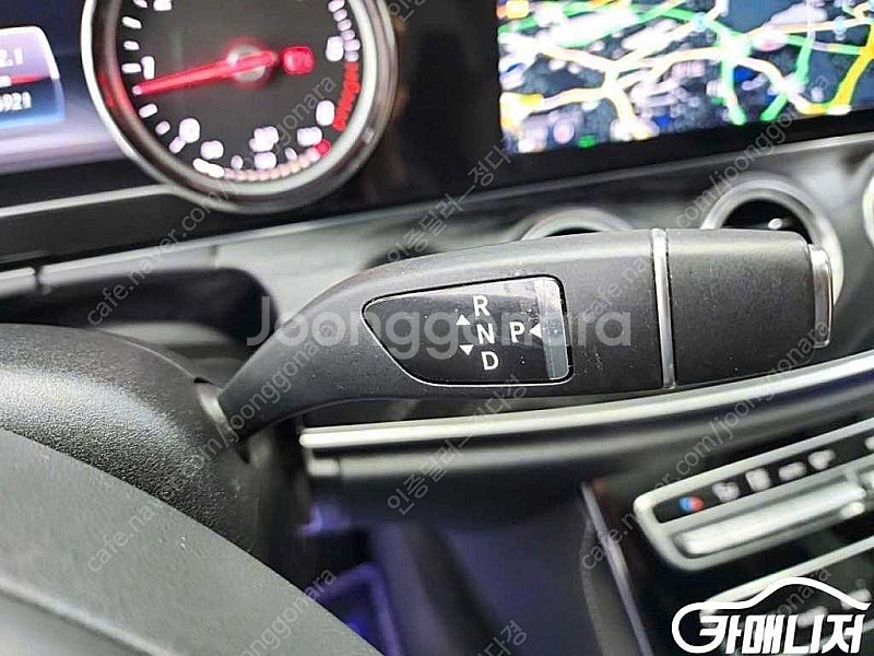[벤츠]E-클래스 W213 E220d 4MATIC 아방...--8