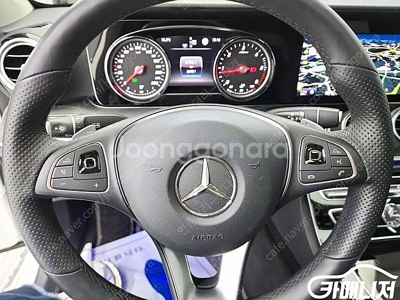 [벤츠]E-클래스 W213 E220d 4MATIC 아방...--9