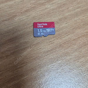 샌디스크 micro sd card 1.5T 마이크로sd카드