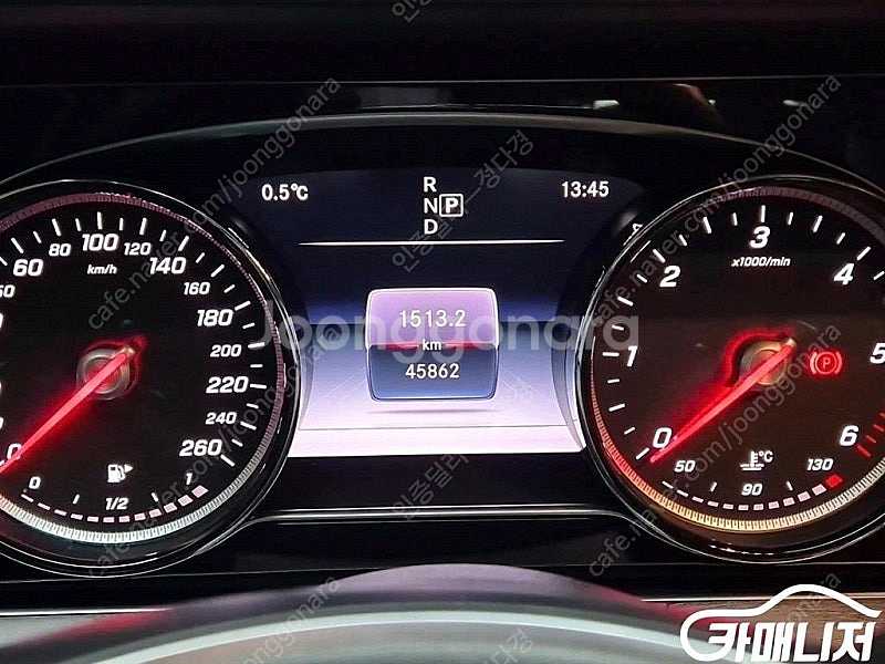 [벤츠]E-클래스 W213 E220d 아방가르드 (5인...--6