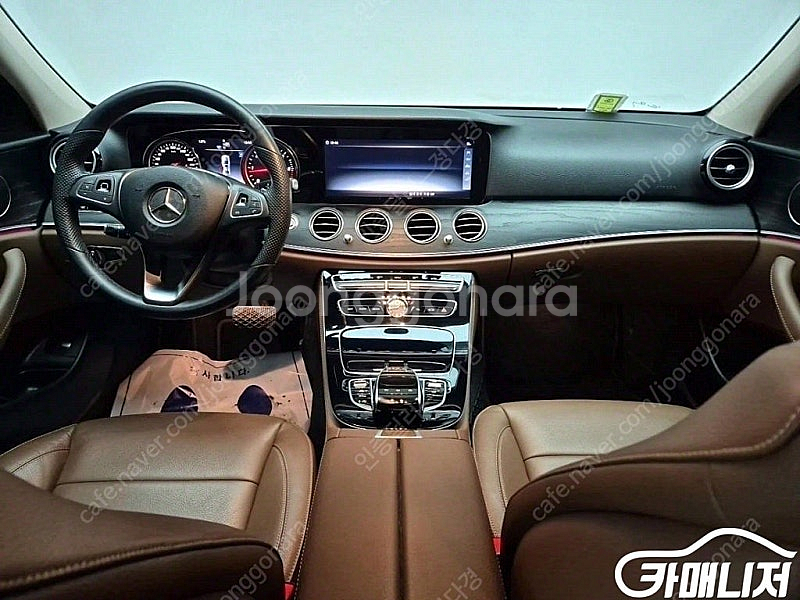 [벤츠]E-클래스 W213 E220d 아방가르드 (5인...--7