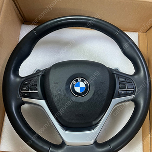 bmw 열선 진동 패들 핸들