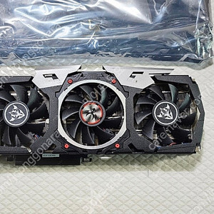 Igame GTX1070 8G