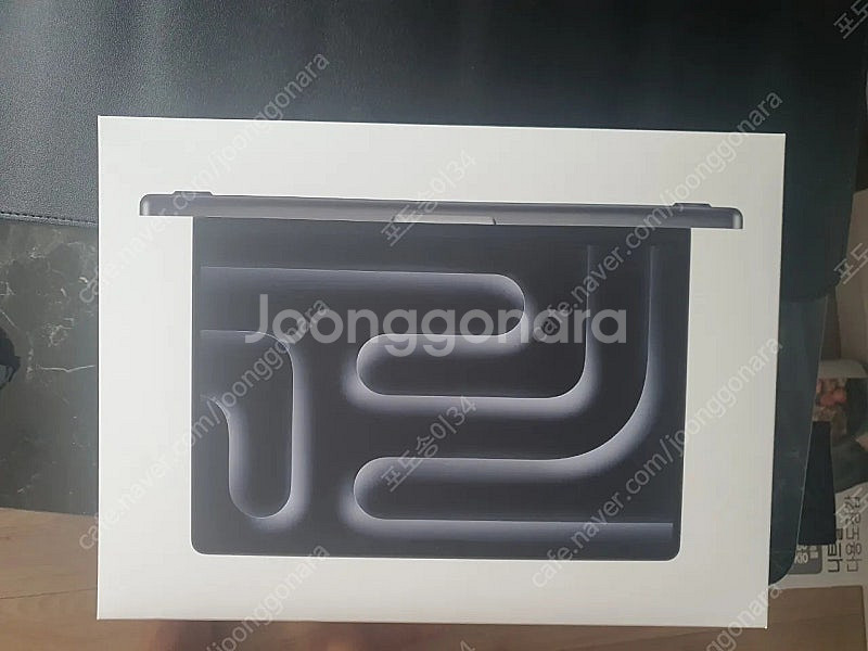 맥북 M4프로 고사양 팔아요 선착순 1명 마지막 할인--5